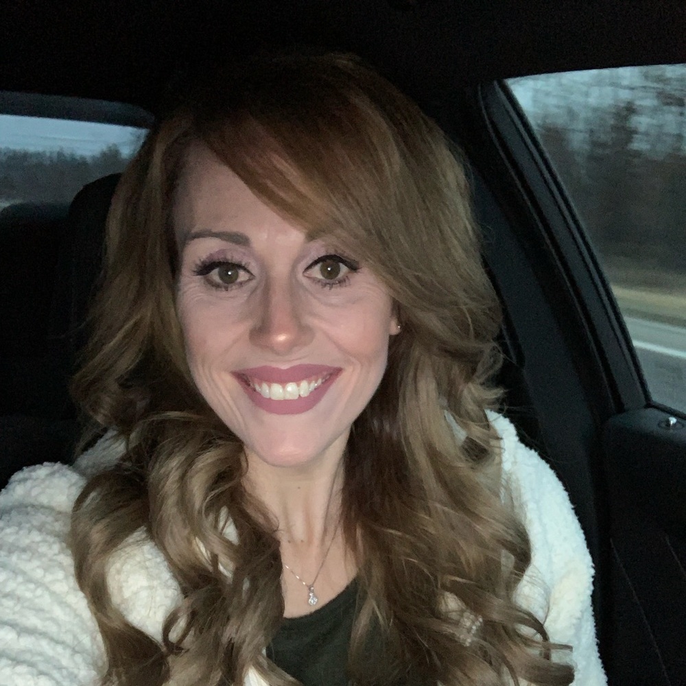 Meet your Posher, Cindy